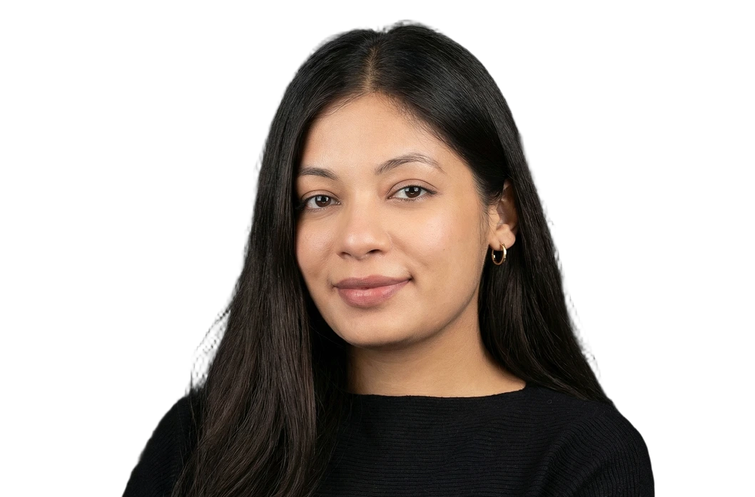 Dhanishtha Arora