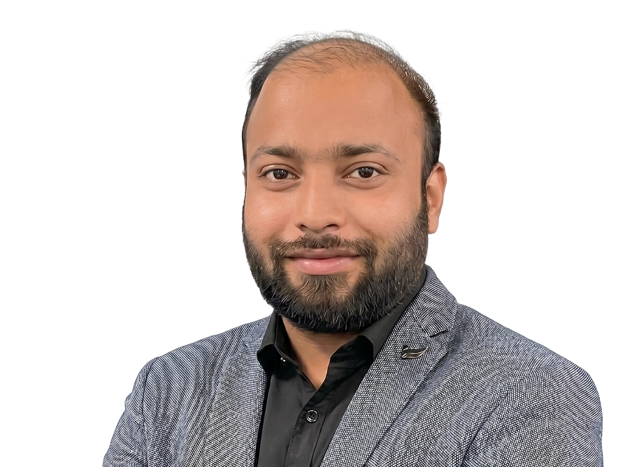 Prateek Jain
