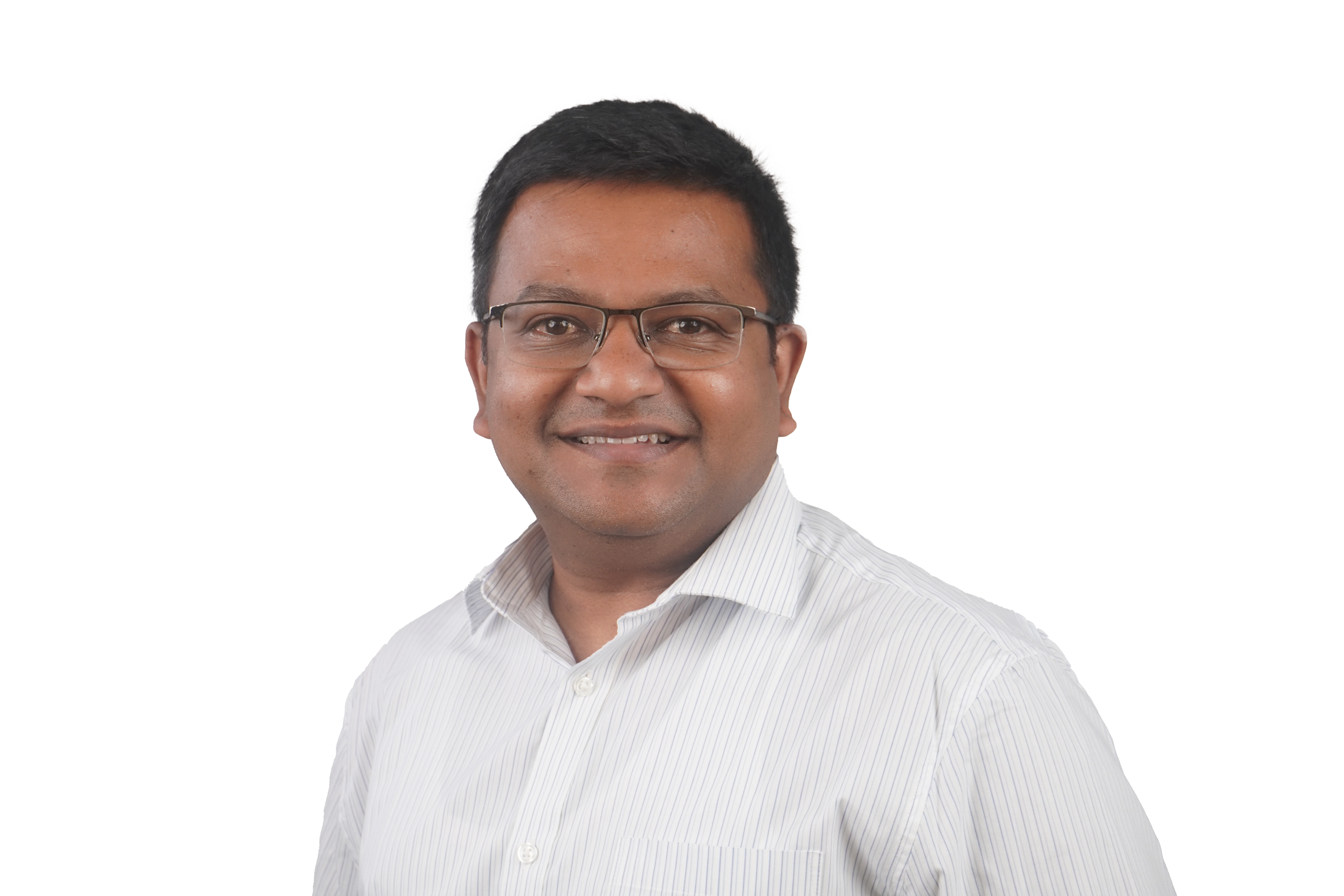 Sabarinathan Sampath