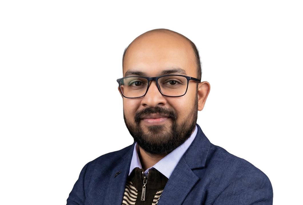 Shiva Biswas