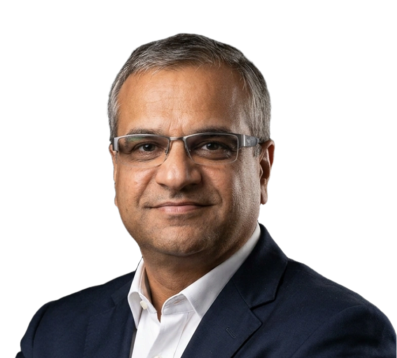 Vijay Lakhanpal