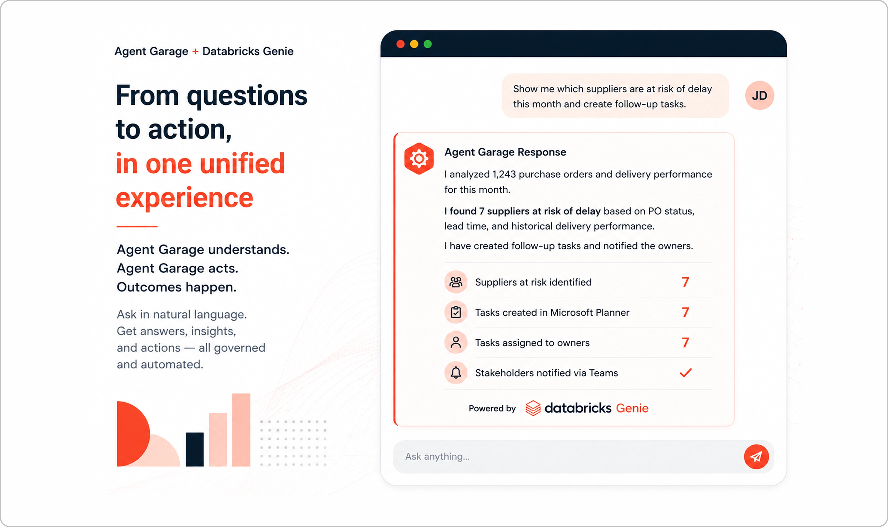 Manufacturing Predictive Maintenance Desktop