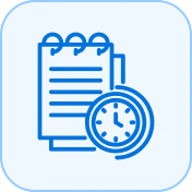 Training time (naviga8)