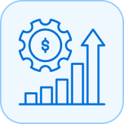 Revenue generation (consolida8)