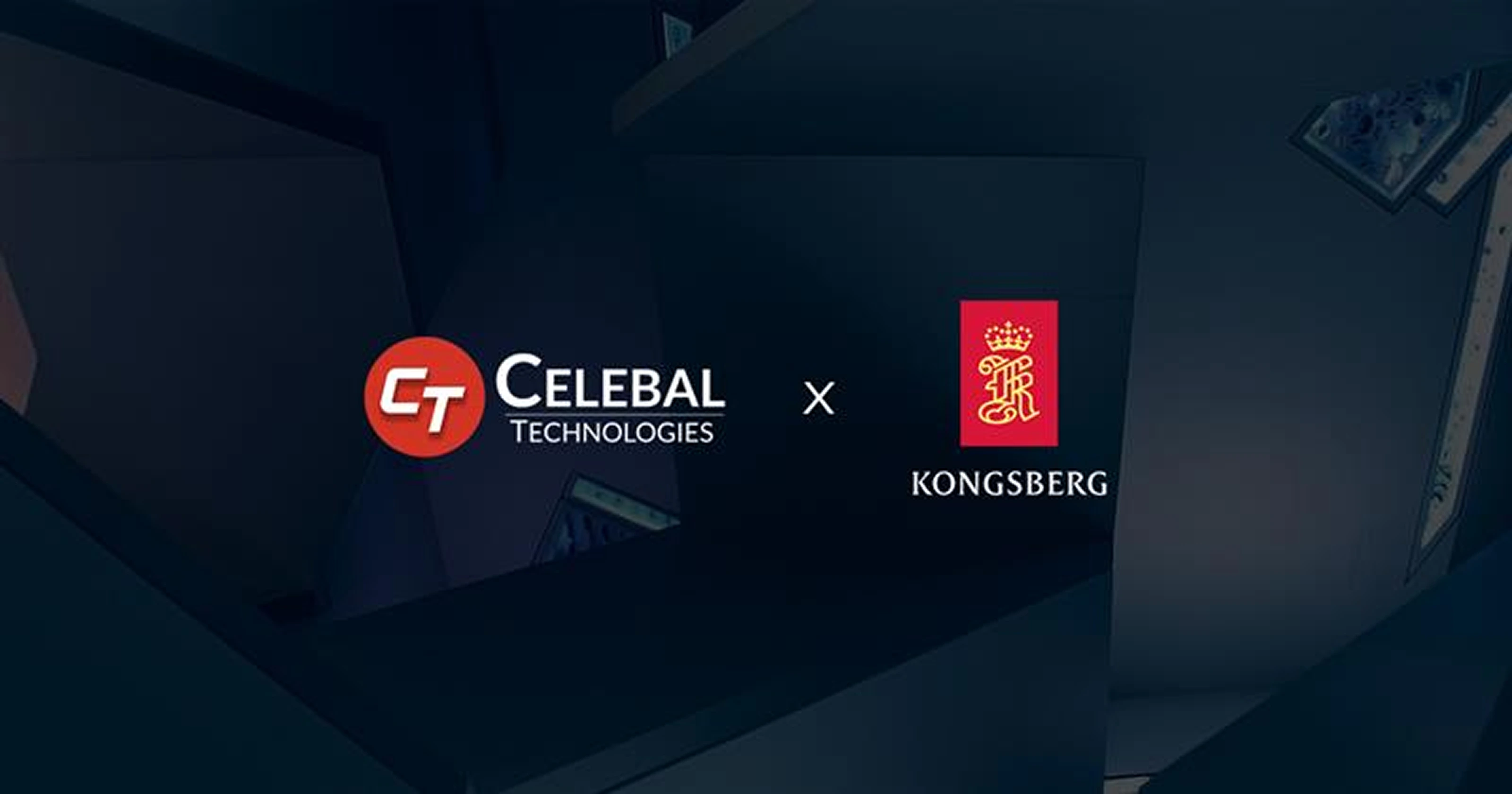 Kongsberg Digital & Celebal Tech Unite for Scalable Digital Twin Solutions