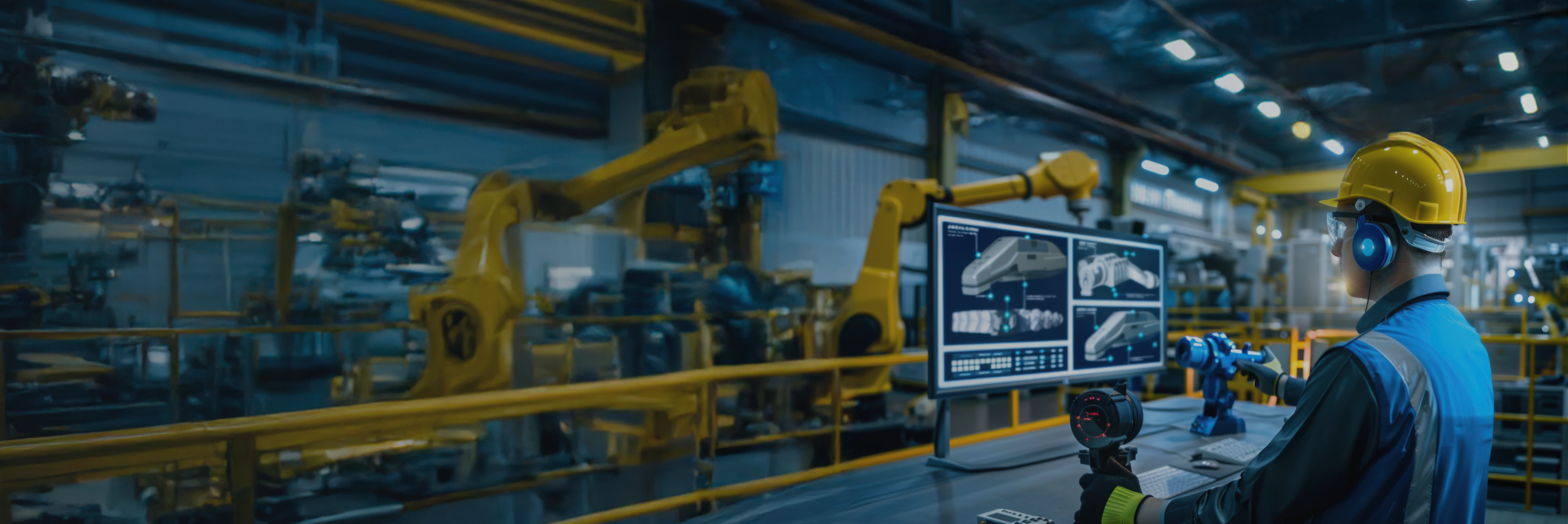 Optimizing Manufacturing with AI – Root Cause Analysis & Actionable Insights
