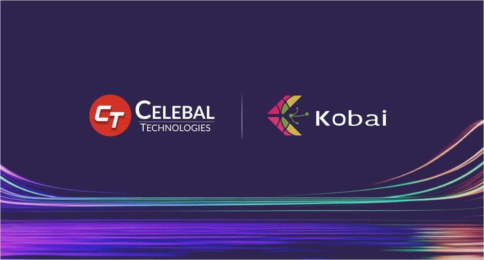 Celebal Technologies Partners with Kobai to Launch Turnkey Knowledge Graph Solutions For Global Enterprises on Databricks