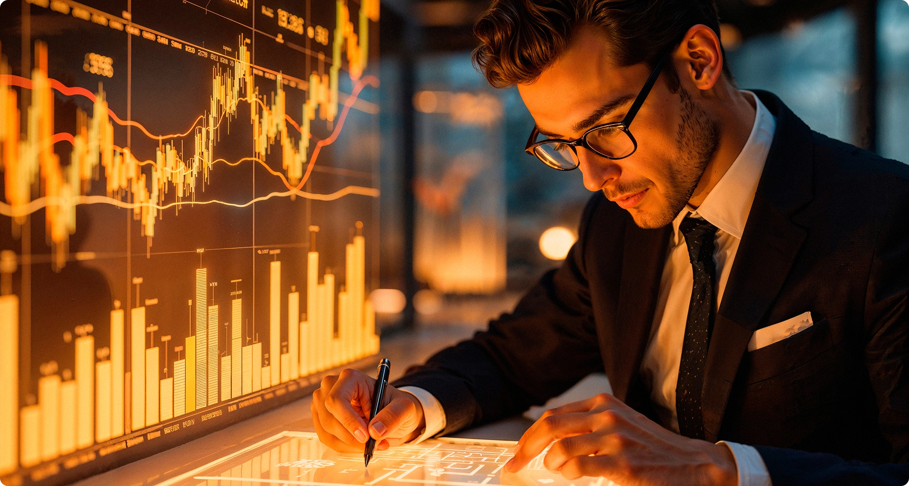 Lack of Proactive, Real-Time Monitoring 