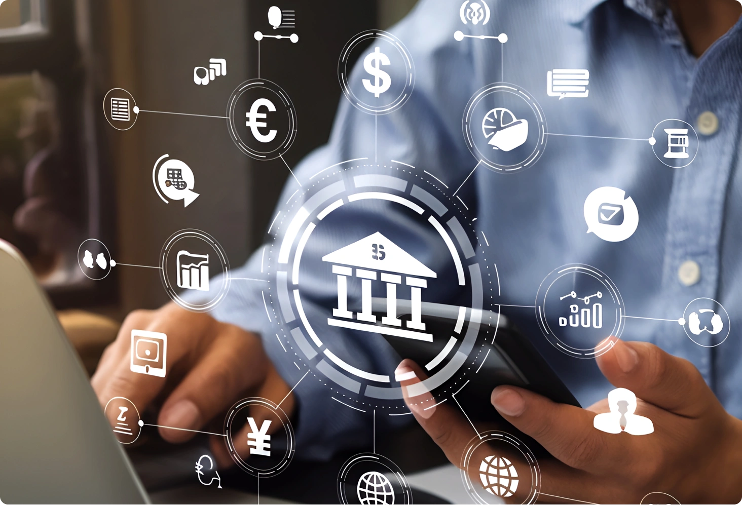 Banking & Financial Services (BFSI)