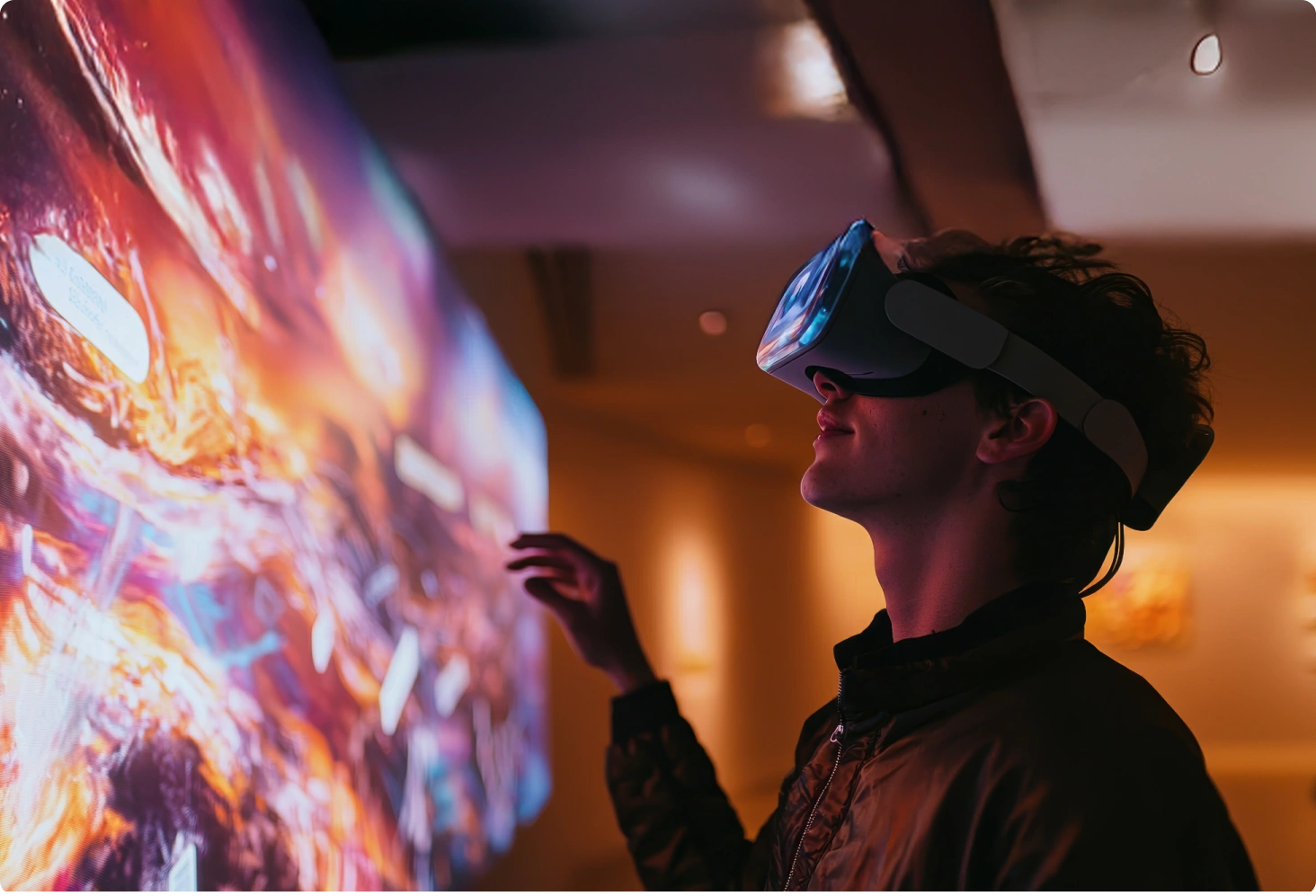 Media and Entertainment