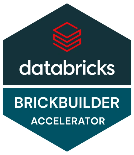Databricks Brickbuilder Accelerators