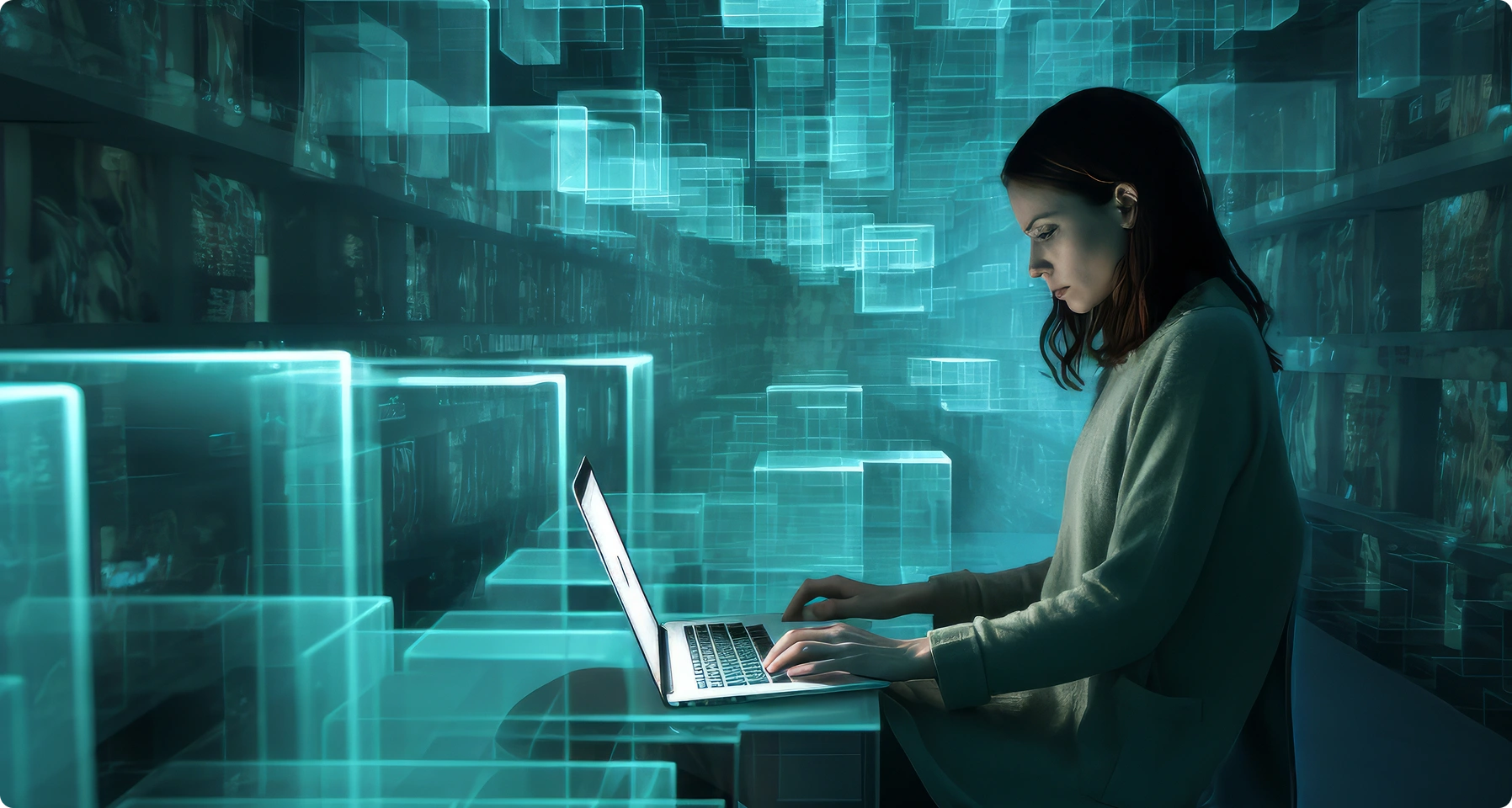 Tool Fragmentation and Limited Visibility 