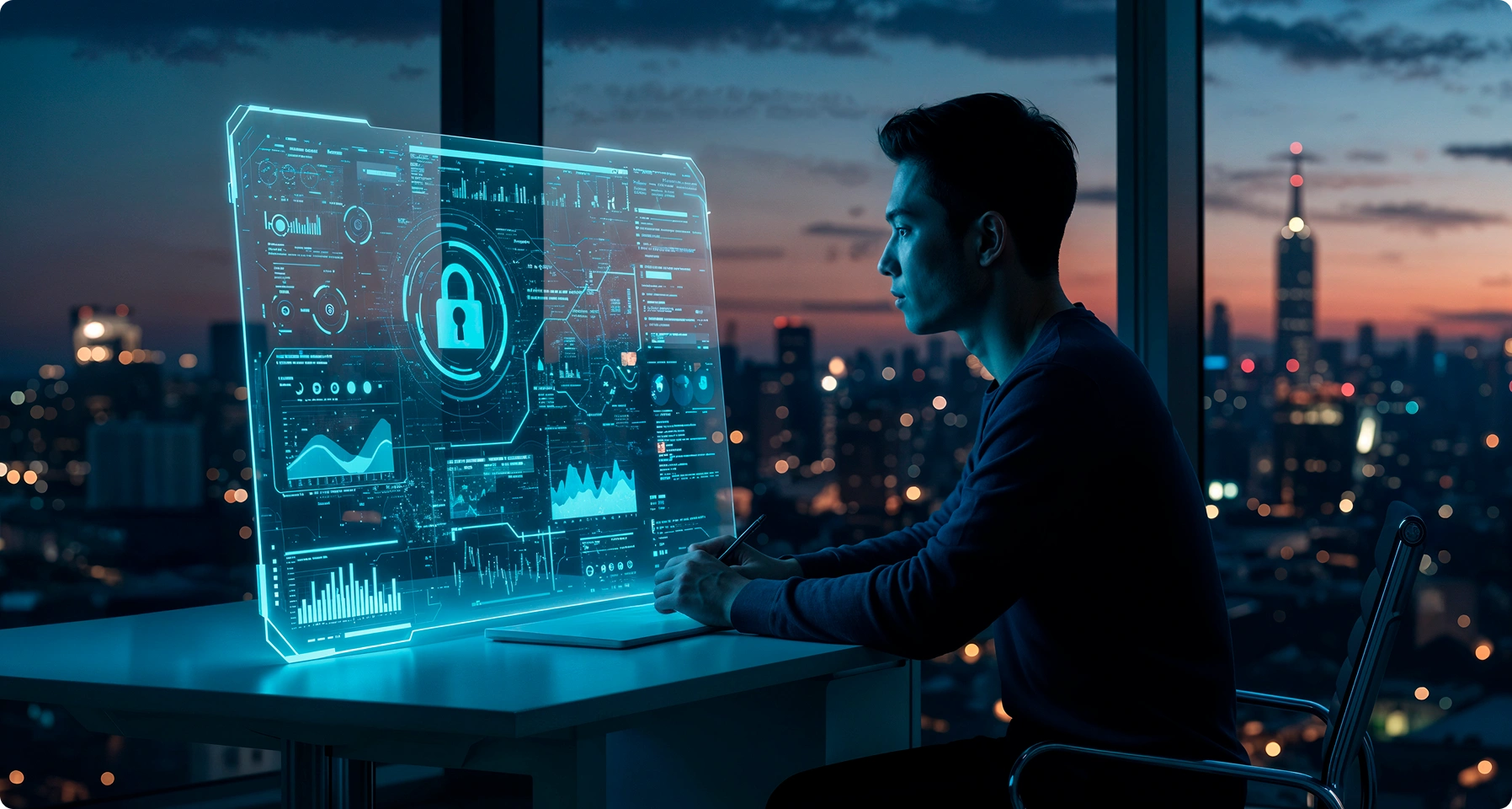 Risk to Reliability, Security, and Compliance 