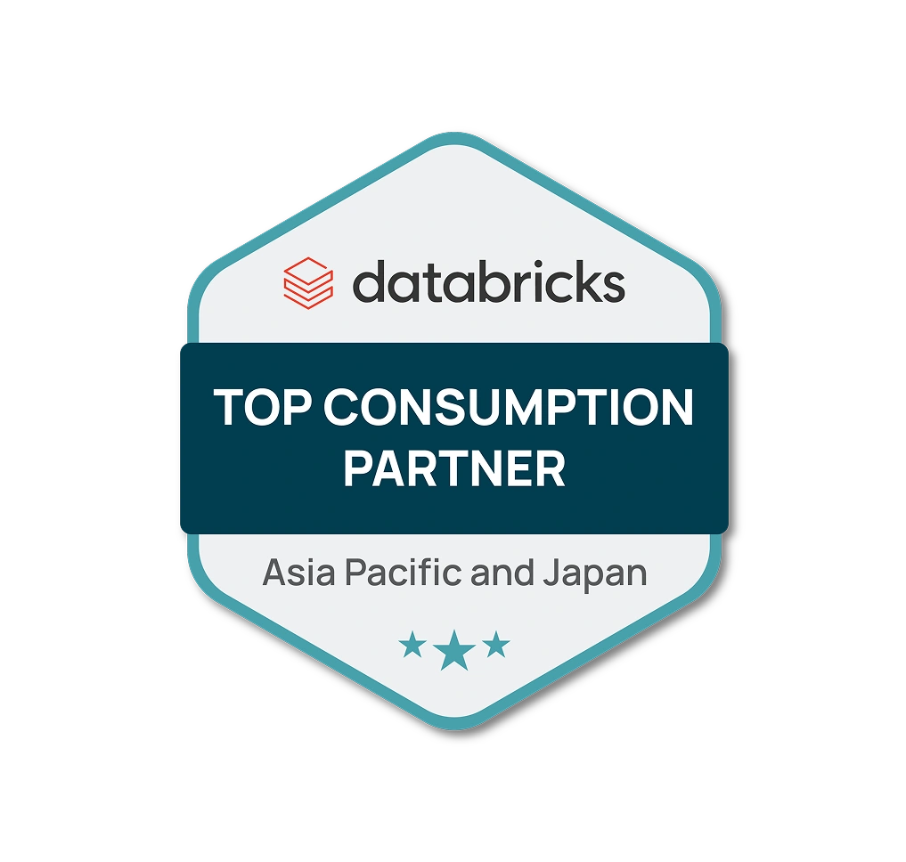 Top Consumption Partner