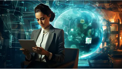 Multi-modal Digital Self-Service