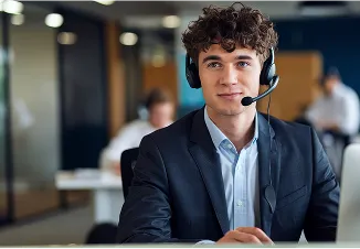 Live Agent Assistance