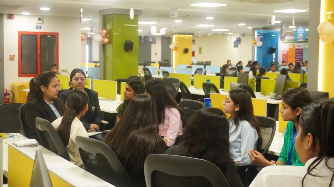 Explore Your Future: Join the Celebal Family!