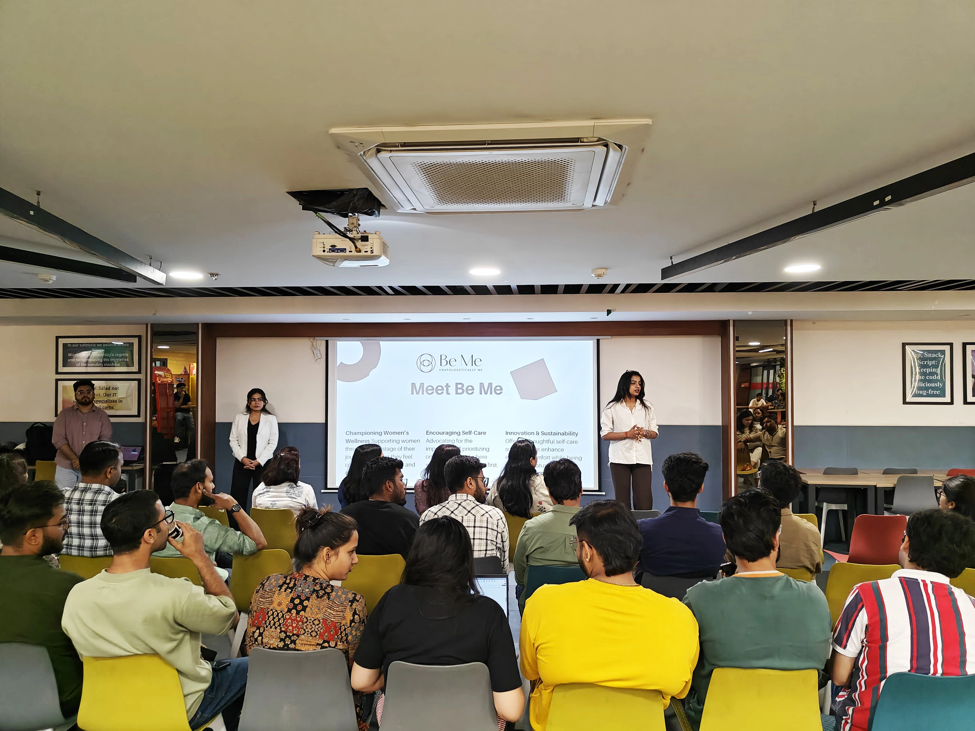 Wellbeing Matters: Prioritizing Mental Health