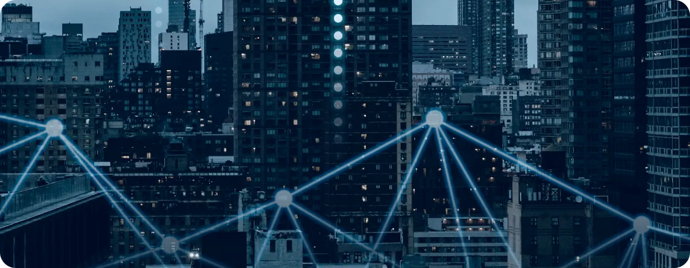 Consistent and Scalable Infrastructure