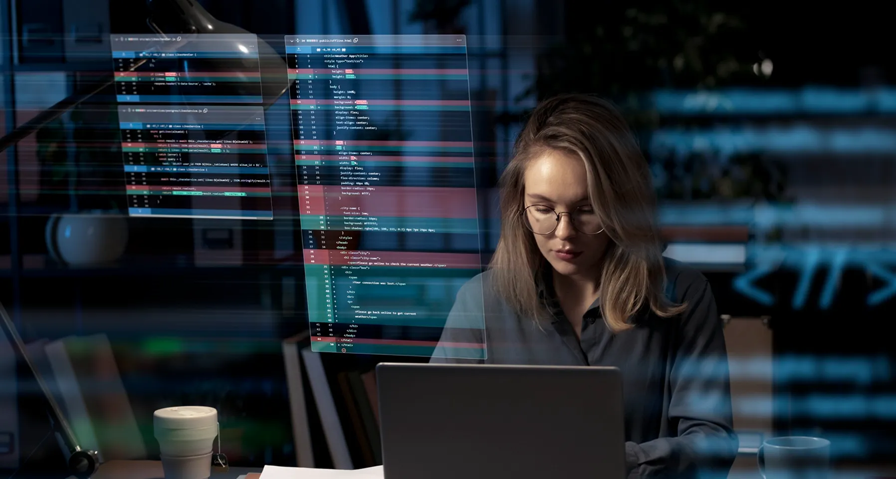 Intelligent DevOps Integration