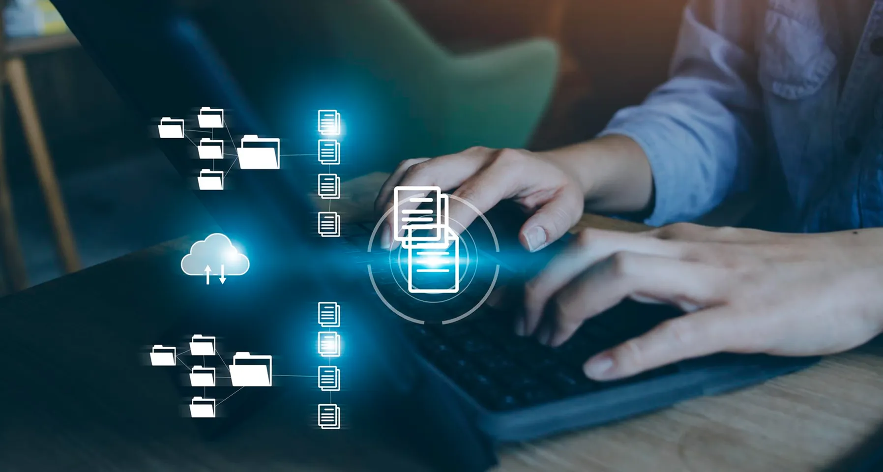 Seamless Legacy Migration