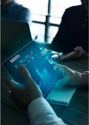 Optimized Investment