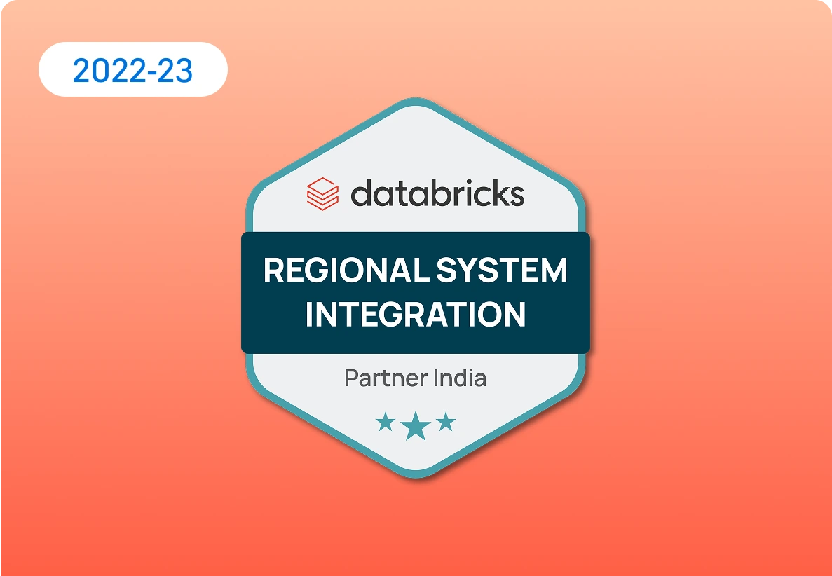 Regional System Integration Partner-India 2022-2023