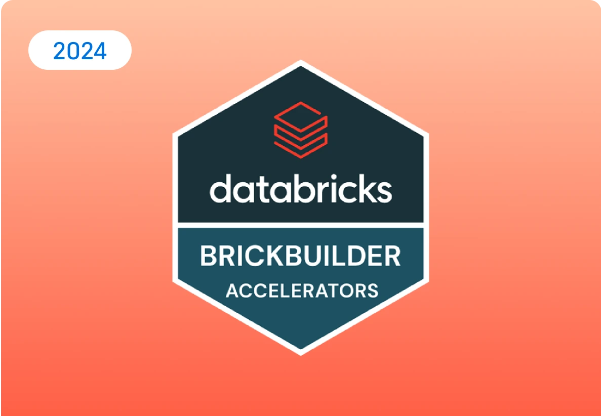 Brickbuilder Accelerator