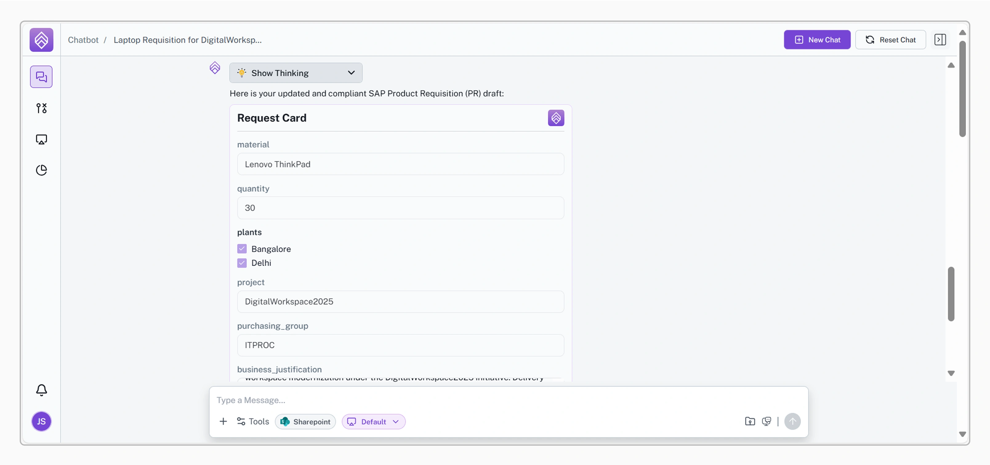 BYOA Federation via A2A Protocol 2