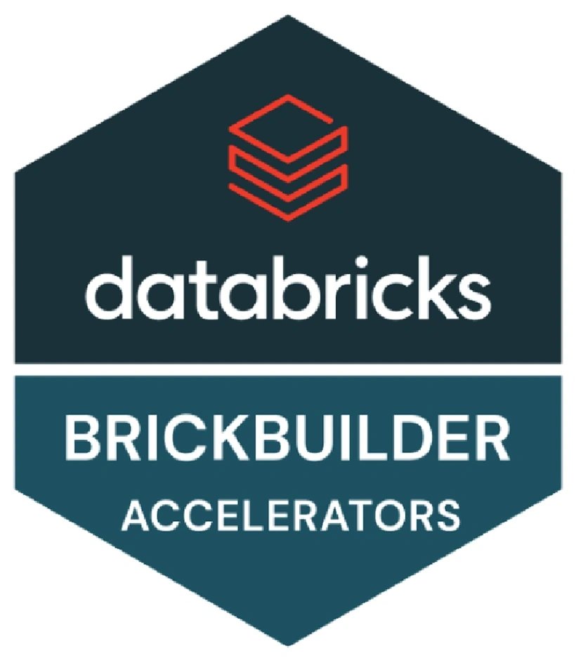 Databricks Brickbuilder Accelerators