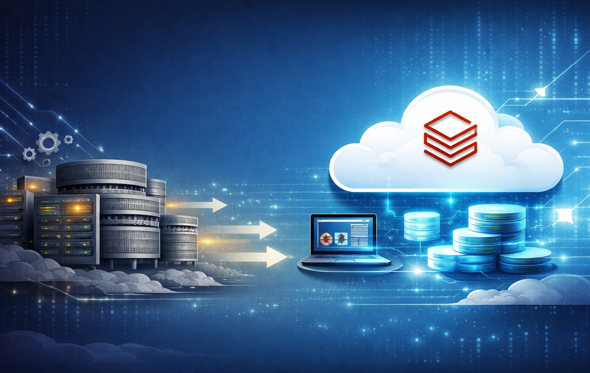 Modernizing Legacy Data Warehouses with Databricks