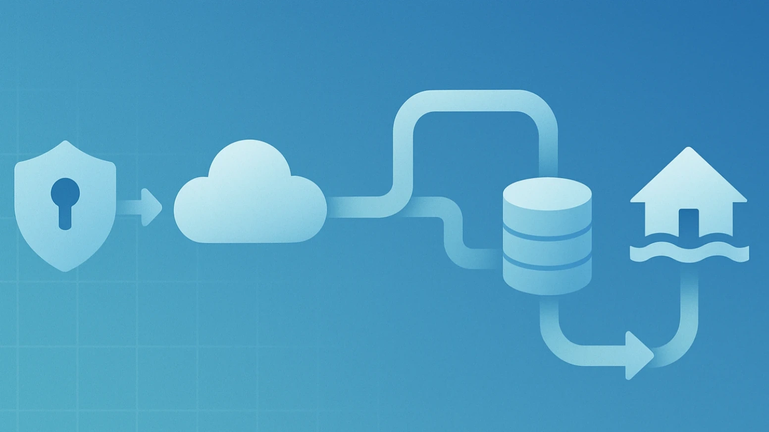 Building a Robust SFTP to Lakehouse ETL Pipeline with Microsoft Fabric A Complete Guide