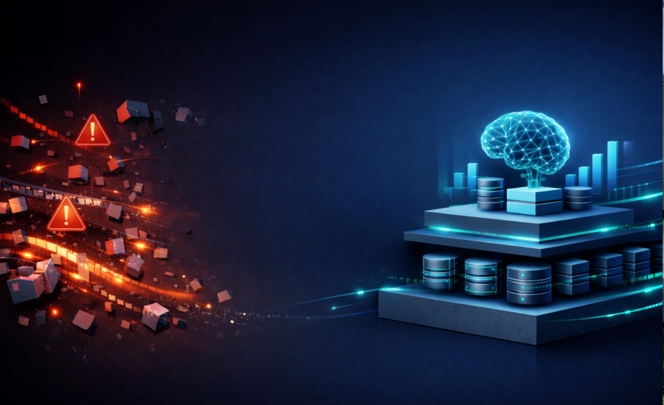 The Hidden Cost of Ungoverned Data: Why Data Governance Is the Real Foundation of Your AI Strategy