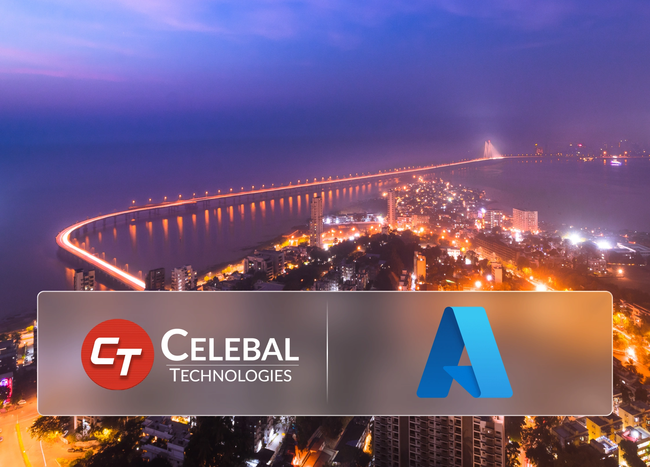 Celebal Technologies at Microsoft Azure Fabric Roadshow