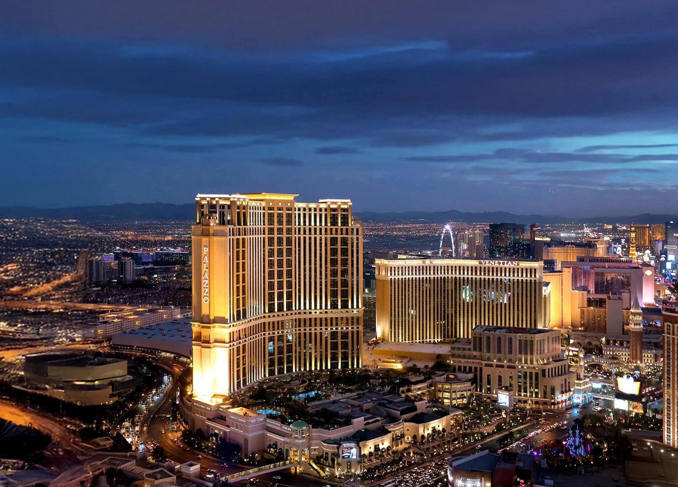 HIMSS26 Global Health Conference & Exhibition