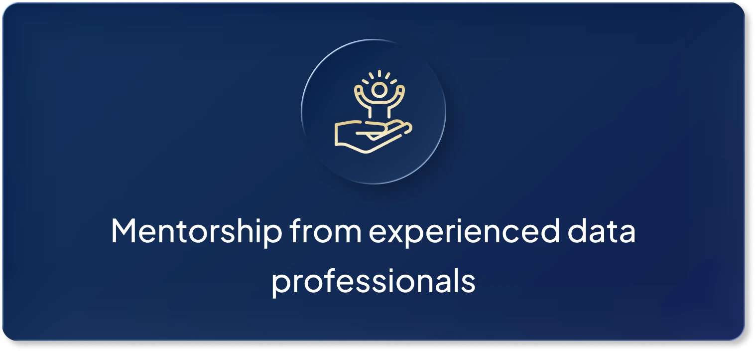Mentorship