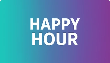 Happy Hour
