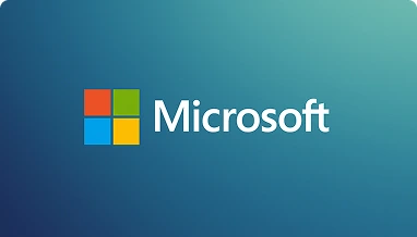 Microsoft