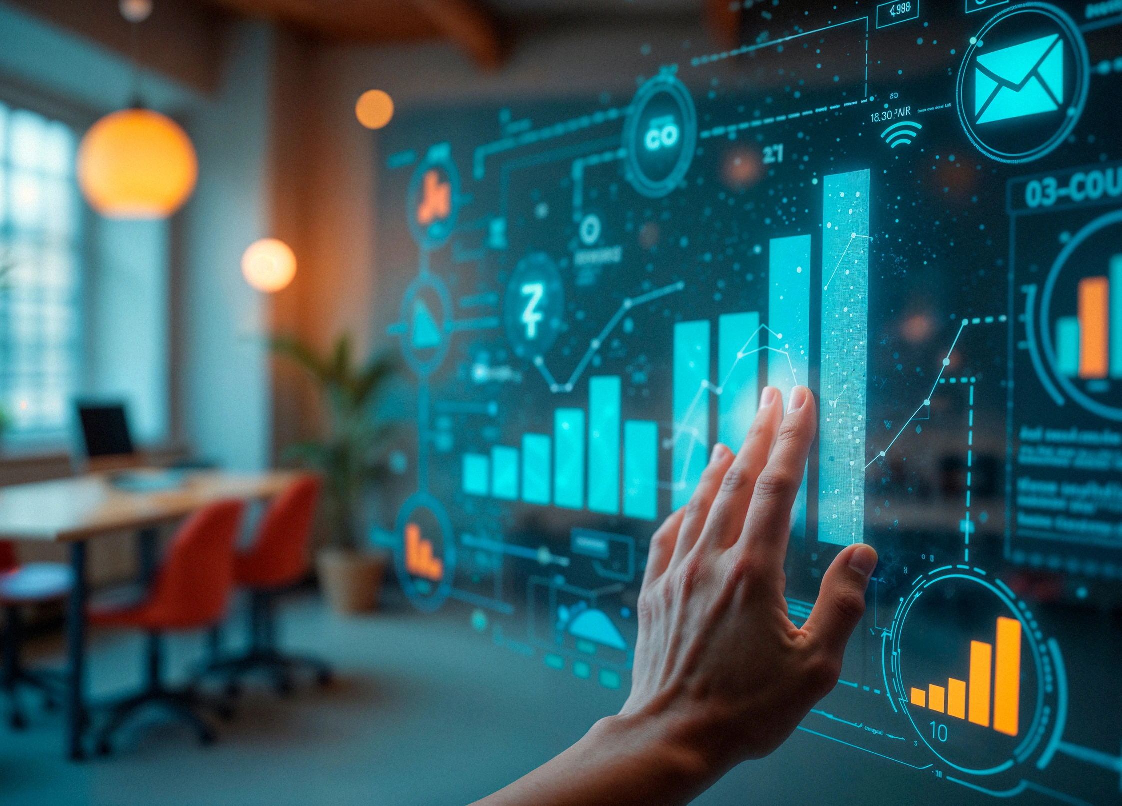 Turn SAP Process Data into Real-Time Business Insights with Microsoft Business Process Solutions