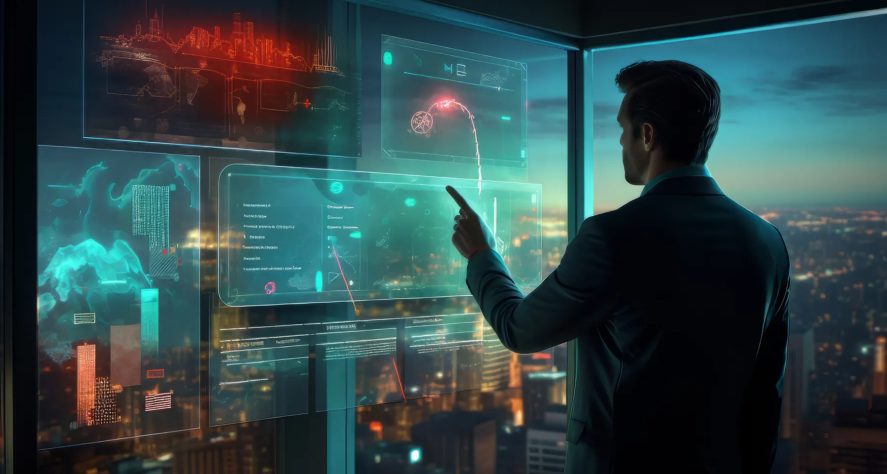 Operational Efficiency