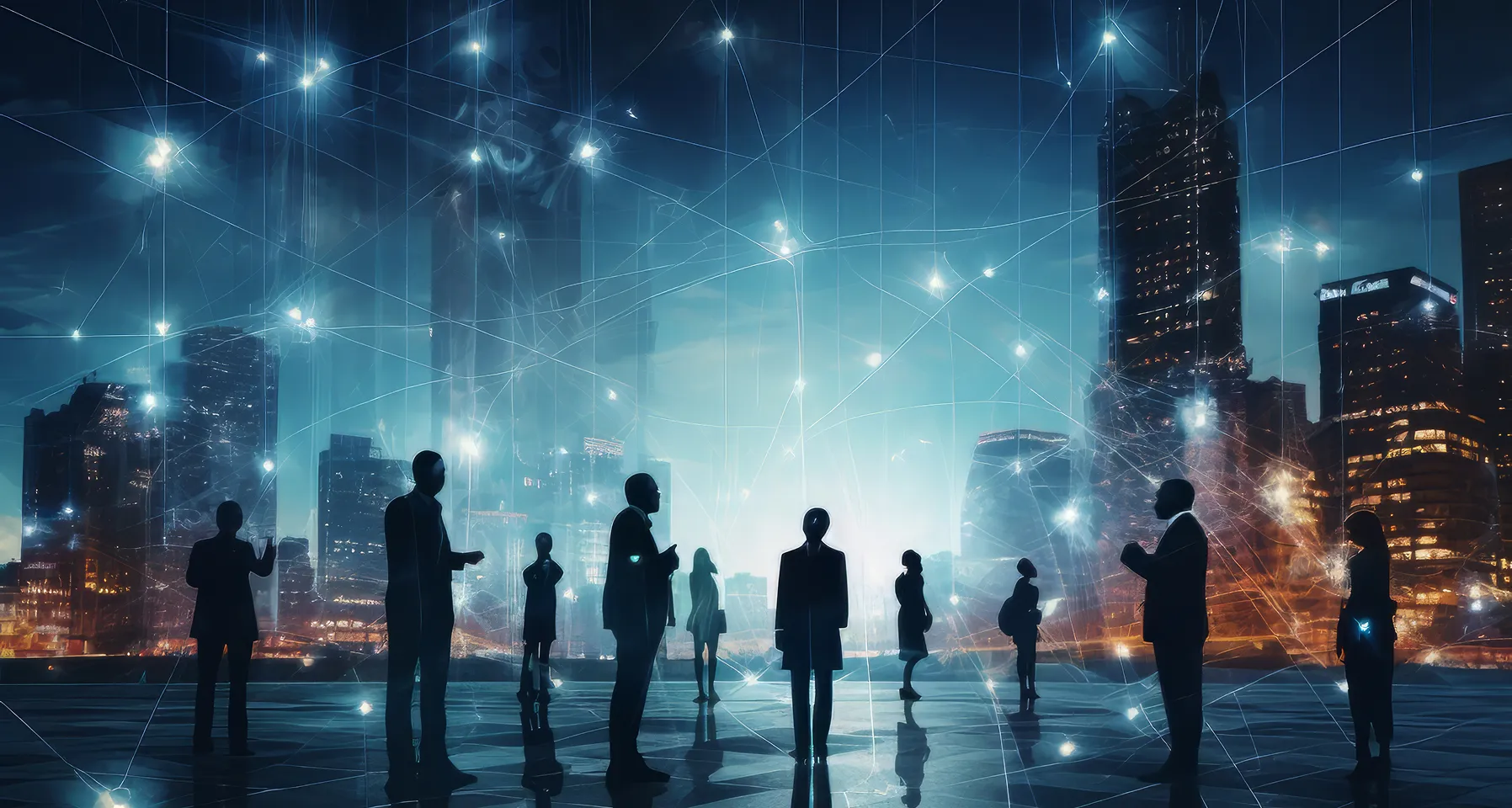 Workforce & Skills Gap