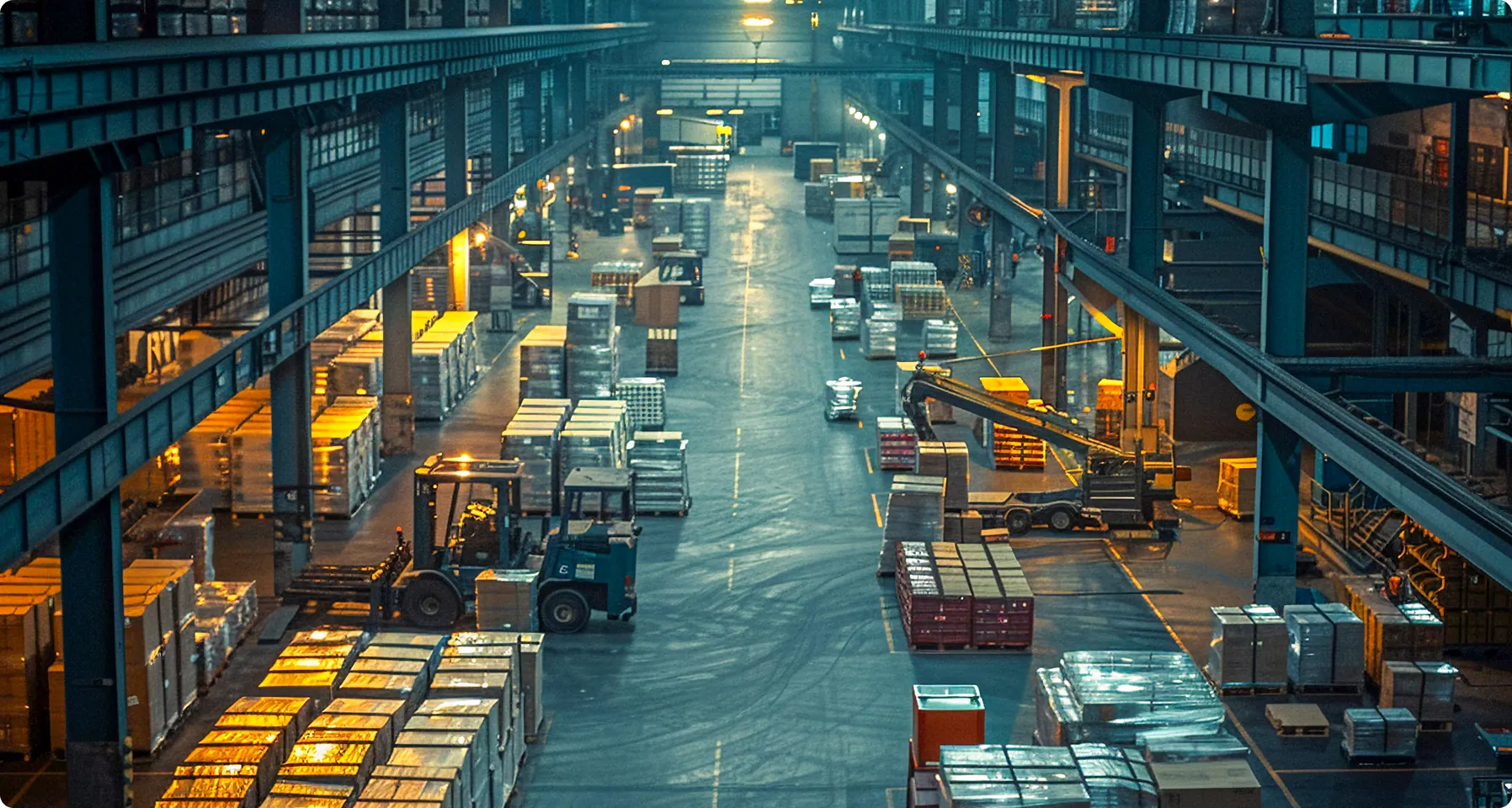 Balancing Supply and Demand