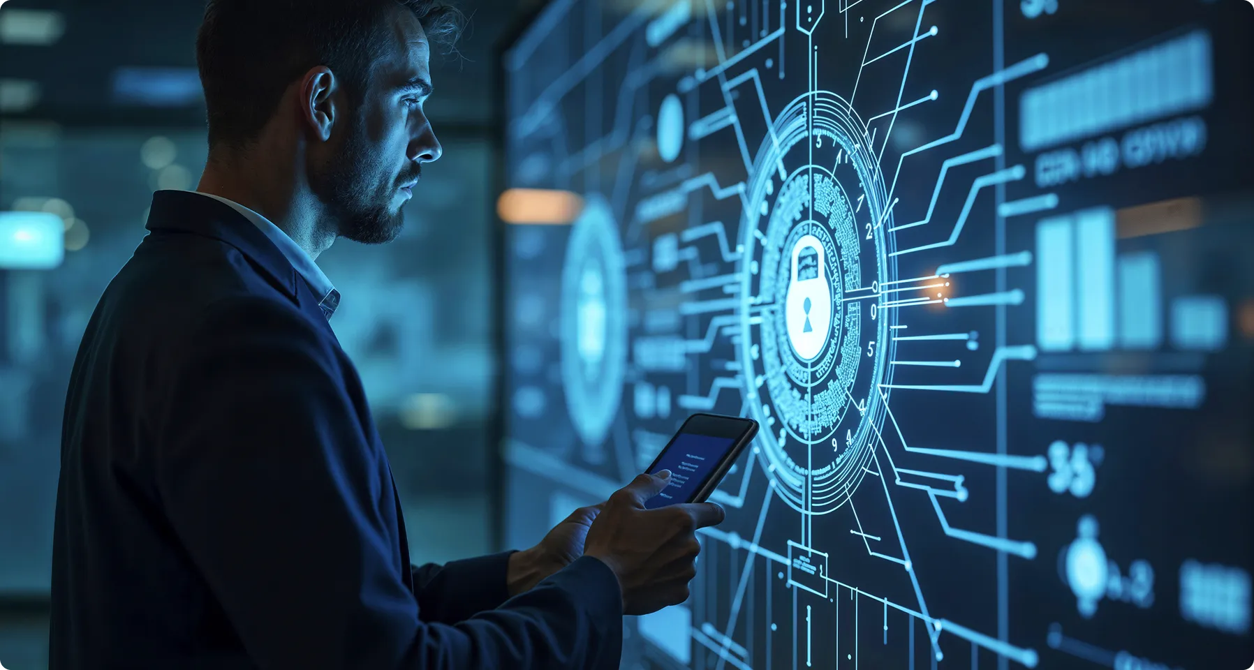 Ensuring Cybersecurity