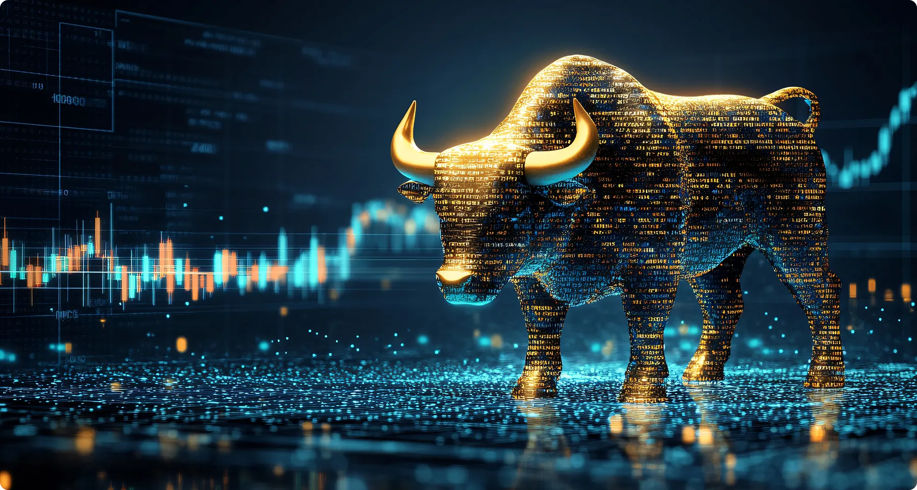 Financing and Investment