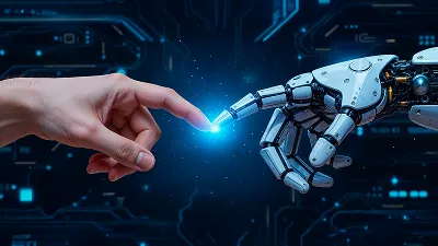 AI-Powered Bots on Teams