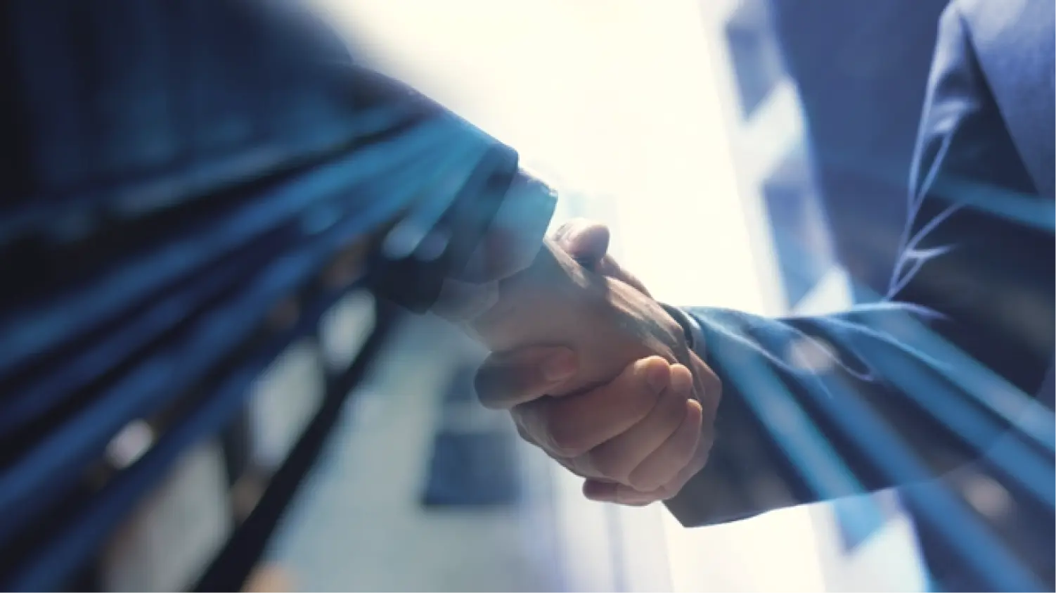 Trusted Innovation Partner for Enterprise-Scale AI