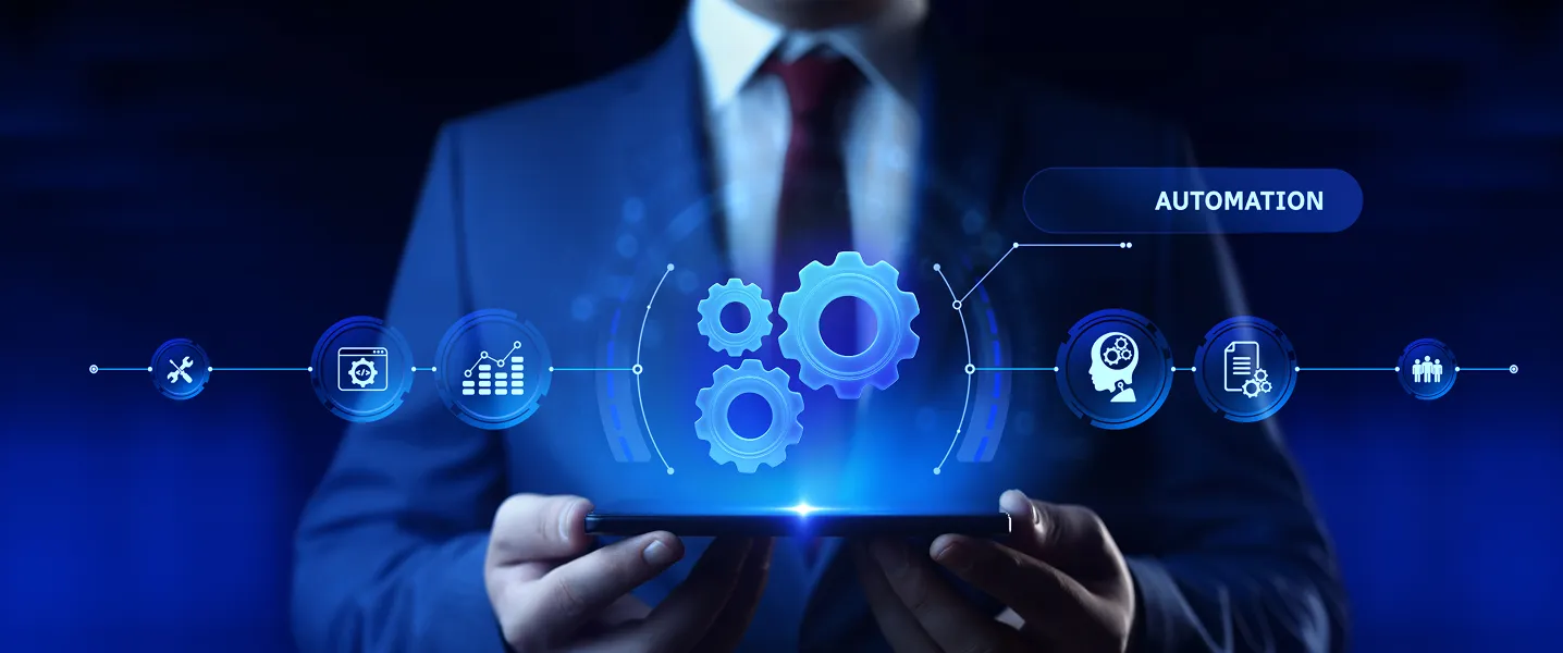 Manual Efforts & Limited Scalability