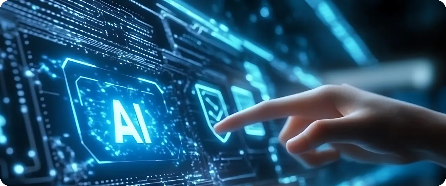 AI-Powered Forecasting