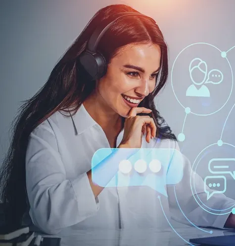 Launching Contact Center Solutions