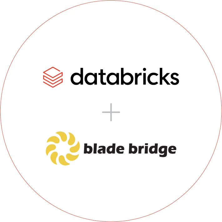 Welcoming BladeBridge to Databricks: Accelerating Data Warehouse Migrations to Lakehouse